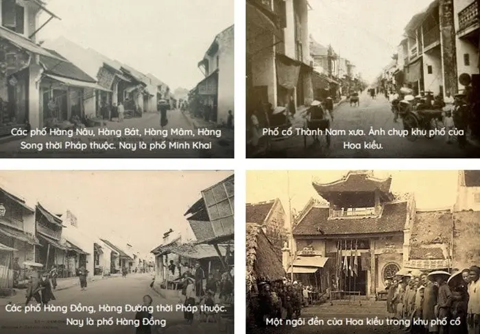 Khung cảnh cổ kính rêu phong của một thành phố cổ Nam Định hào hoa :  Luxstay Du lịch
